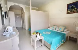 هتل دایما بیز آنتالیا
